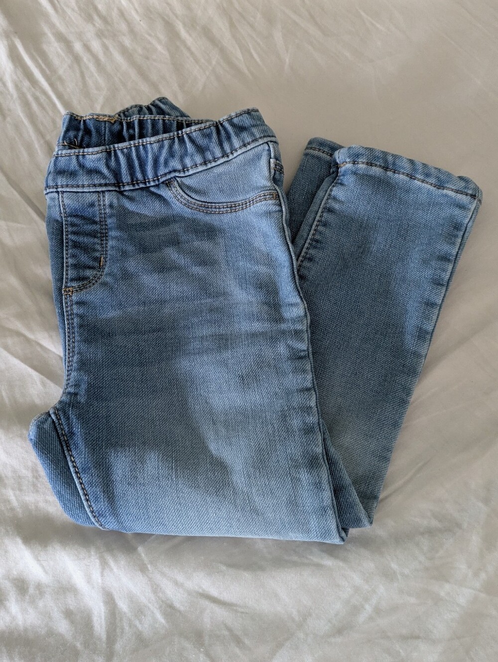Okie dokie girl Jeans